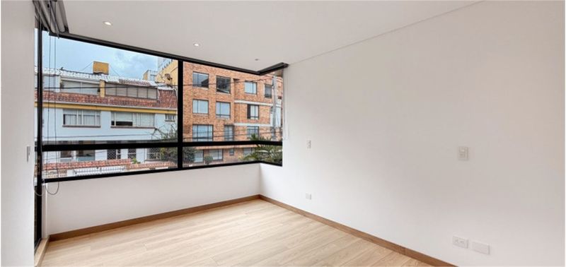 Apartamento en Venta en Bogotá, D.C., San Patricio-Usaquén-13