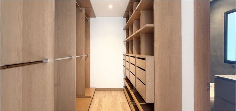 Apartamento en Venta en Bogotá, D.C., San Patricio-Usaquén-14