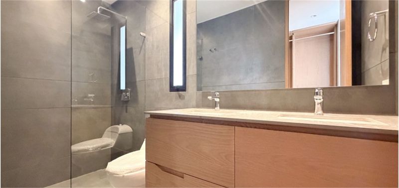 Apartamento en Venta en Bogotá, D.C., San Patricio-Usaquén-15
