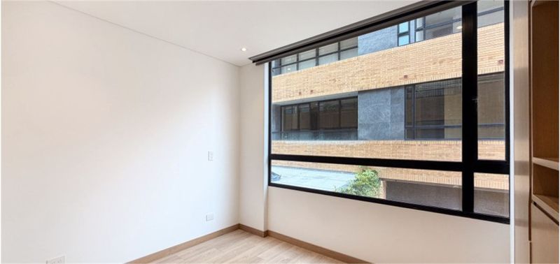 Apartamento en Venta en Bogotá, D.C., San Patricio-Usaquén-16