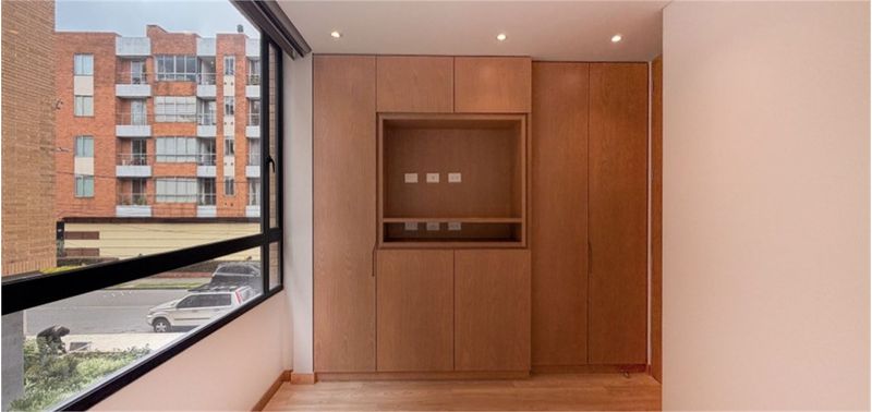Apartamento en Venta en Bogotá, D.C., San Patricio-Usaquén-17