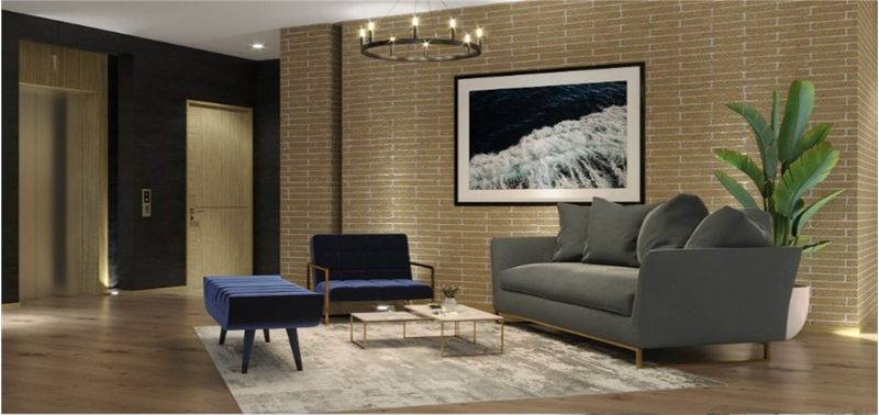 Apartamento en Venta en Bogotá, D.C., San Patricio-Usaquén-20