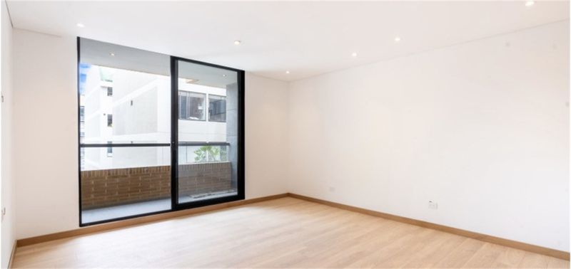 Apartamento en Venta en Bogotá, D.C., San Patricio-Usaquén-0
