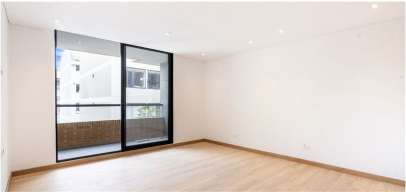 Apartamento en Venta en Bogotá, D.C., San Patricio-Usaquén-2