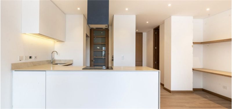 Apartamento en Venta en Bogotá, D.C., San Patricio-Usaquén-5