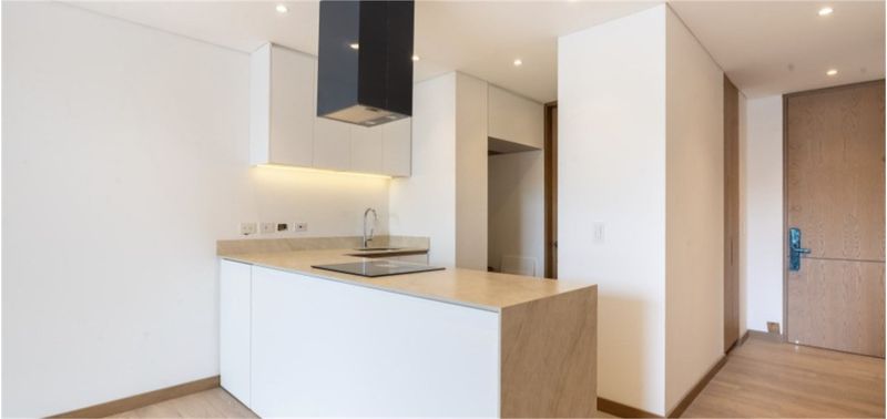 Apartamento en Venta en Bogotá, D.C., San Patricio-Usaquén-6