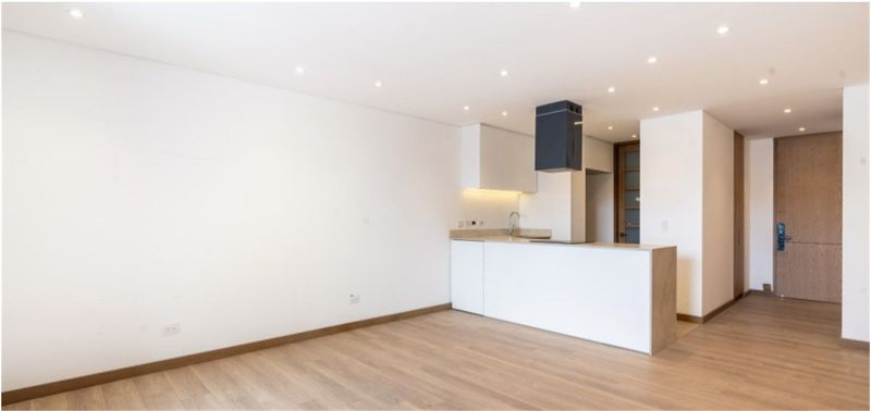 Apartamento en Venta en Bogotá, D.C., San Patricio-Usaquén-7