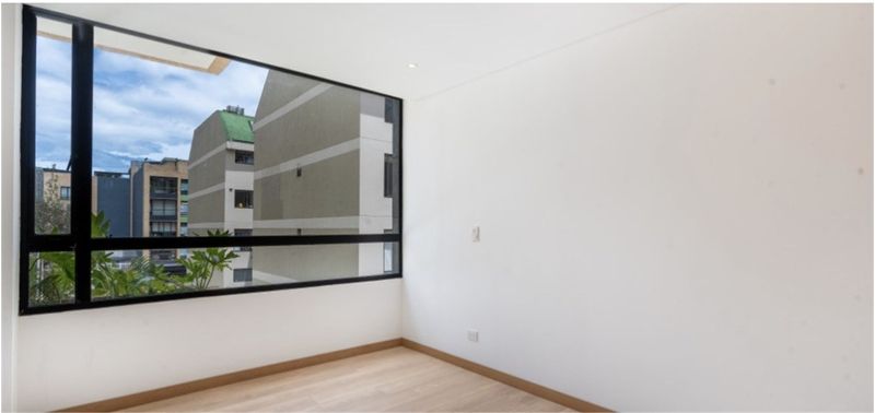 Apartamento en Venta en Bogotá, D.C., San Patricio-Usaquén-9
