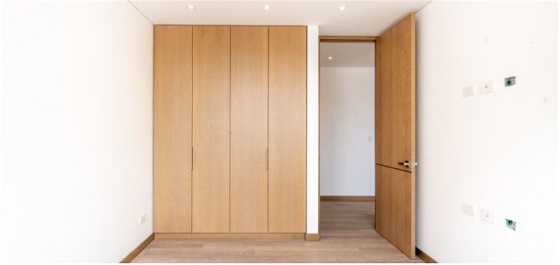 Apartamento en Venta en Bogotá, D.C., San Patricio-Usaquén-10