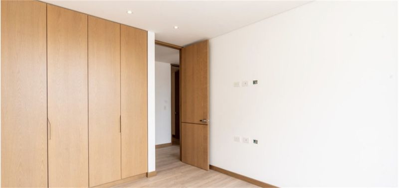 Apartamento en Venta en Bogotá, D.C., San Patricio-Usaquén-11