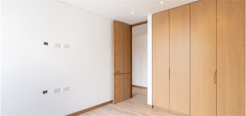 Apartamento en Venta en Bogotá, D.C., San Patricio-Usaquén-13