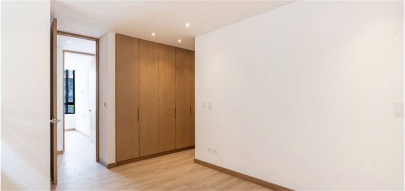 Apartamento en Venta en Bogotá, D.C., San Patricio-Usaquén-16