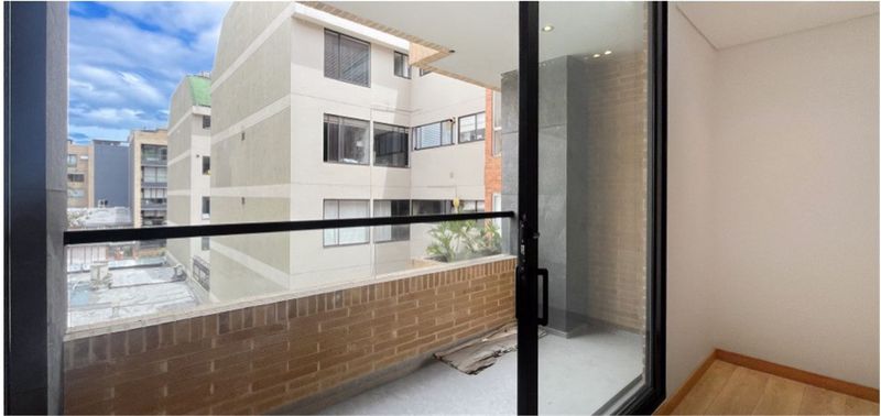 Apartamento en Venta en Bogotá, D.C., San Patricio-Usaquén-18
