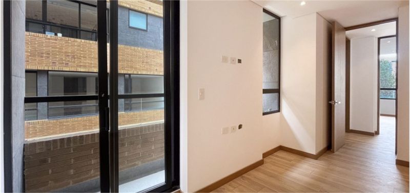Apartamento en Venta en Bogotá, D.C., San Patricio-Usaquén-19