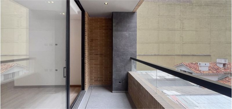 Apartamento en Venta en Bogotá, D.C., San Patricio-Usaquén-20