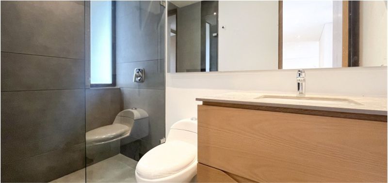 Apartamento en Venta en Bogotá, D.C., San Patricio-Usaquén-23
