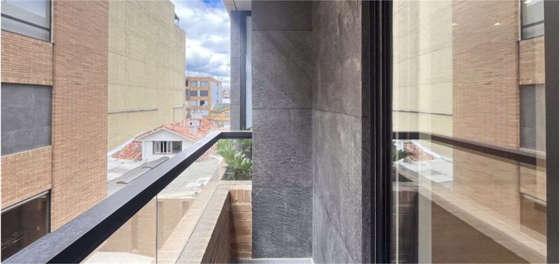 Apartamento en Venta en Bogotá, D.C., San Patricio-Usaquén-25