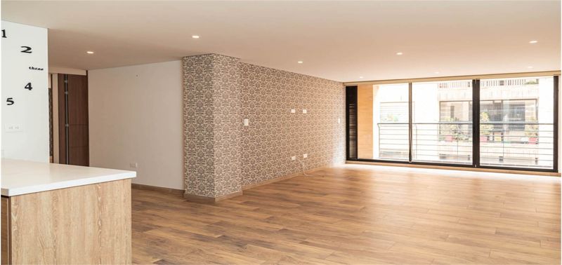 Apartamento en Venta en Chía, centro