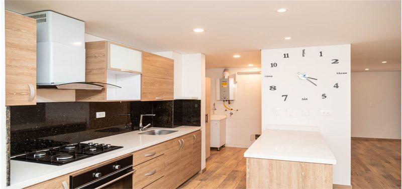 Apartamento en Venta en Chía, centro-0