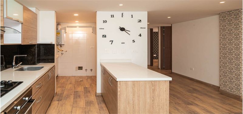 Apartamento en Venta en Chía, centro-2