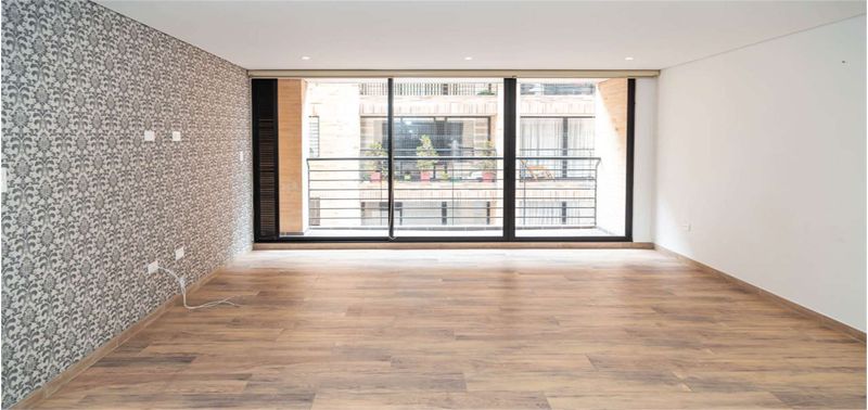 Apartamento en Venta en Chía, centro-3