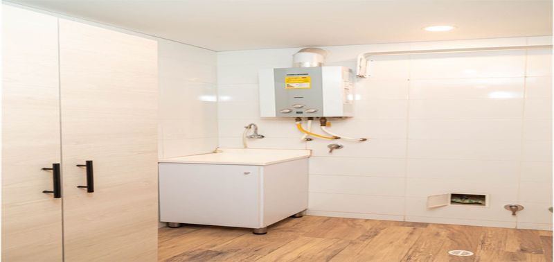 Apartamento en Venta en Chía, centro-4