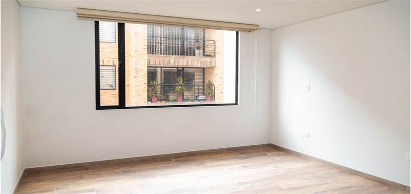 Apartamento en Venta en Chía, centro-9