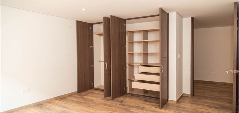 Apartamento en Venta en Chía, centro-10