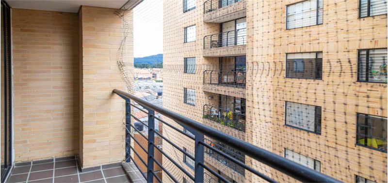 Apartamento en Venta en Chía, centro-17