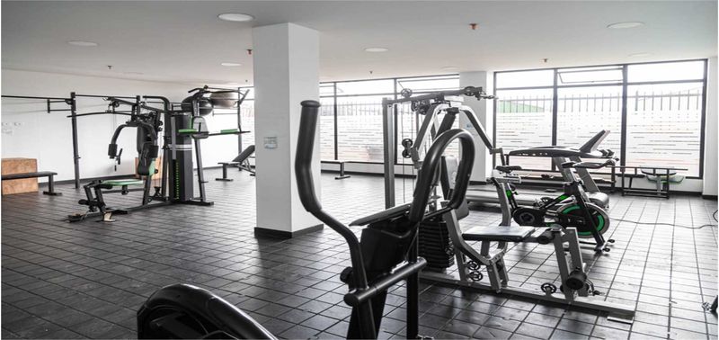Apartamento en Venta en Chía, centro-25