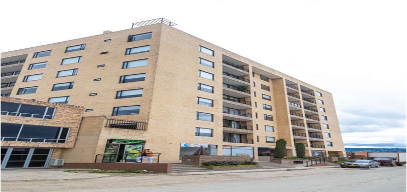 Apartamento en Venta en Chía, centro-28