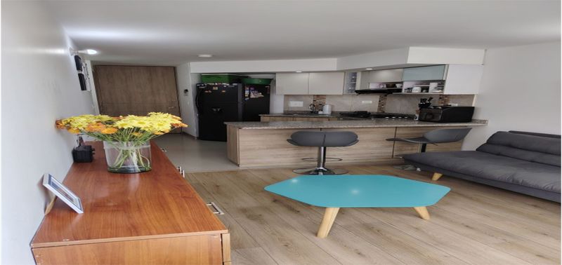 Apartamento en Venta en Cajicá, Vereda de Chuntame