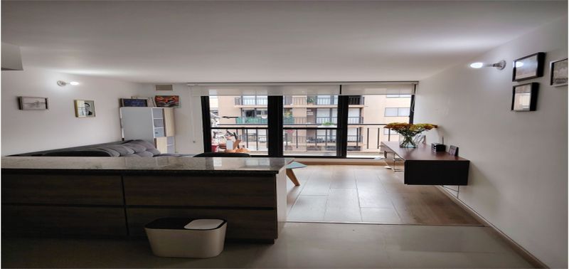 Apartamento en Venta en Cajicá, Vereda de Chuntame-0