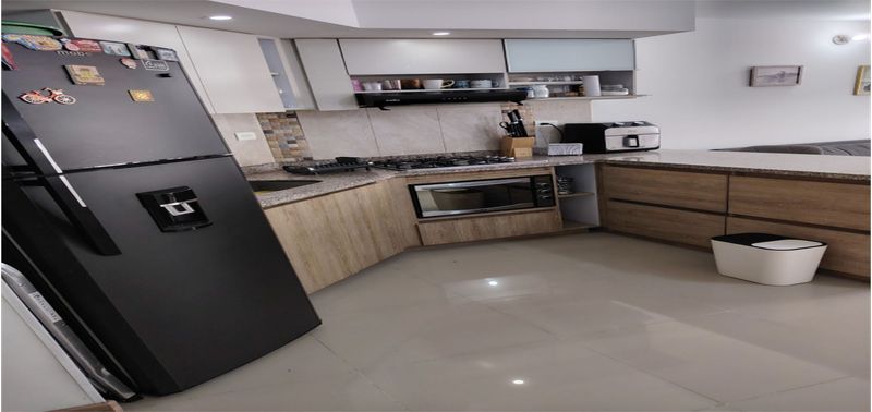 Apartamento en Venta en Cajicá, Vereda de Chuntame-1