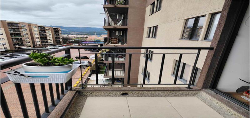 Apartamento en Venta en Cajicá, Vereda de Chuntame-2