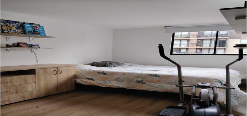 Apartamento en Venta en Cajicá, Vereda de Chuntame-4