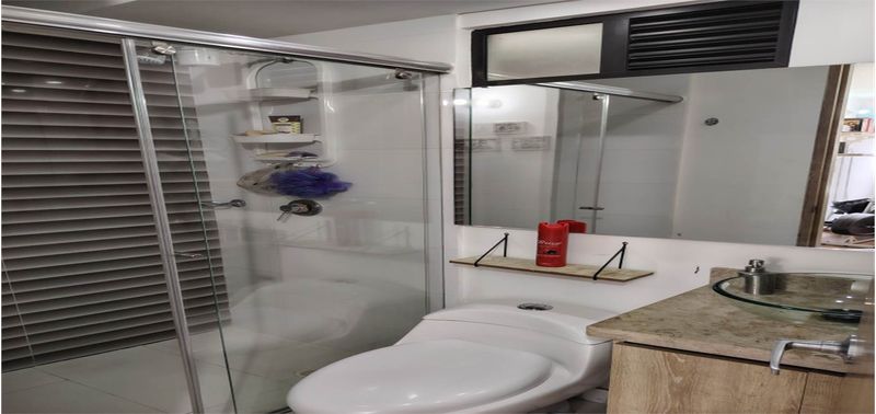 Apartamento en Venta en Cajicá, Vereda de Chuntame-5