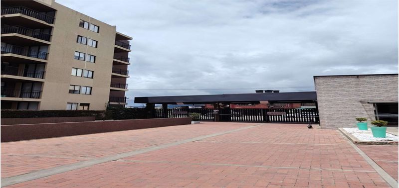 Apartamento en Venta en Cajicá, Vereda de Chuntame-11