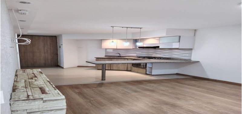 Apartamento en Venta en Cajicá, Vereda de Chuntame-1