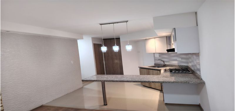 Apartamento en Venta en Cajicá, Vereda de Chuntame-2
