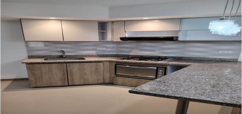 Apartamento en Venta en Cajicá, Vereda de Chuntame-3