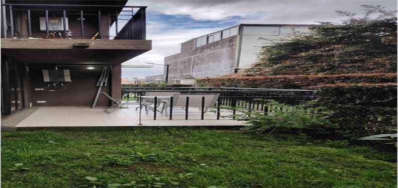 Apartamento en Venta en Cajicá, Vereda de Chuntame-12