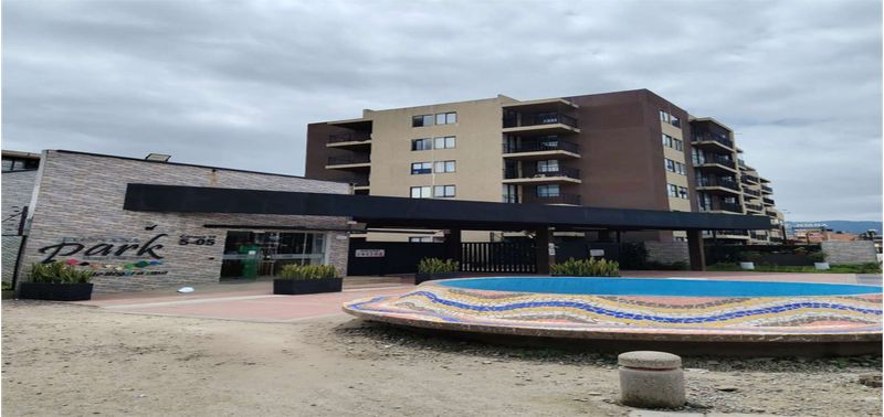 Apartamento en Venta en Cajicá, Vereda de Chuntame-15