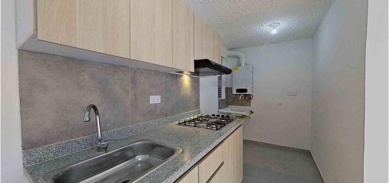 Apartamento en Venta en Mosquera, novaterra-13