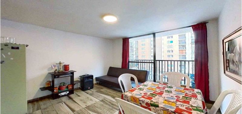 Apartamento en Venta en Madrid, la prosperidad-0