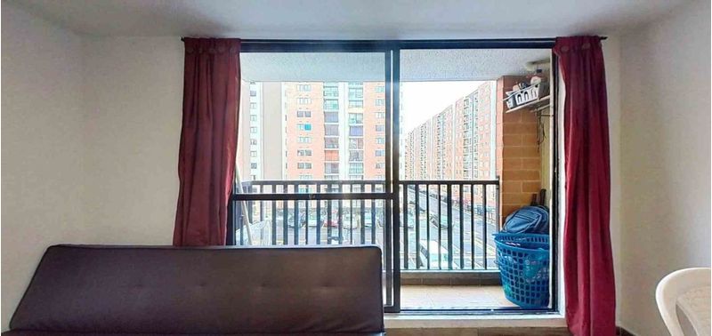 Apartamento en Venta en Madrid, la prosperidad-1