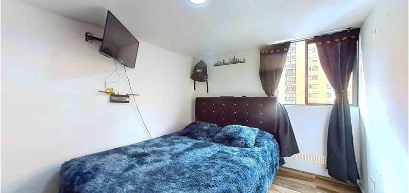 Apartamento en Venta en Madrid, la prosperidad-4