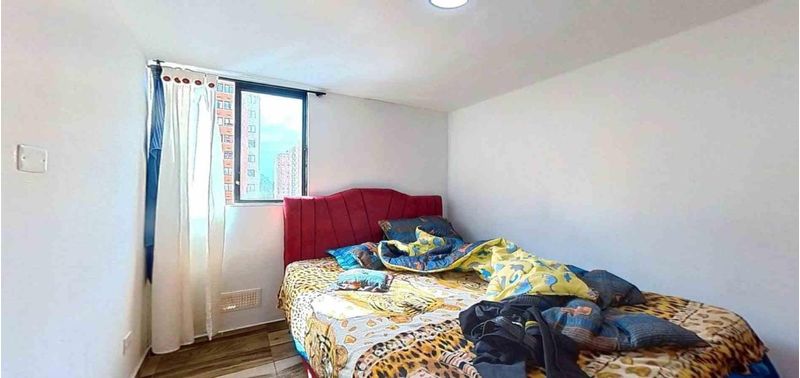 Apartamento en Venta en Madrid, la prosperidad-5