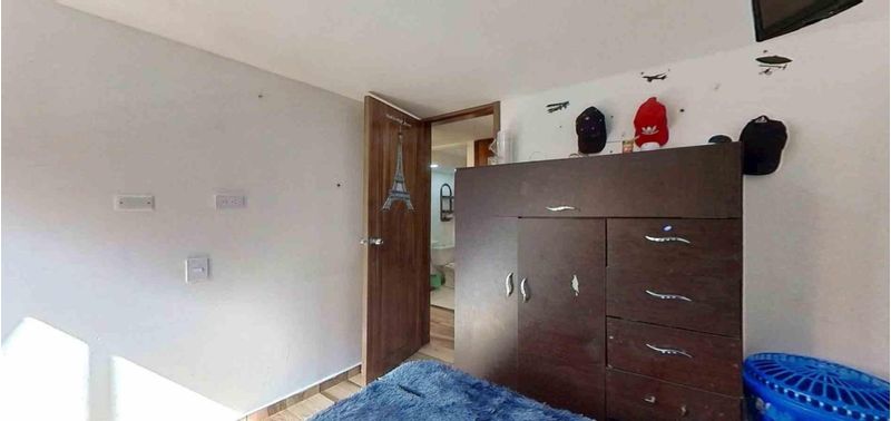Apartamento en Venta en Madrid, la prosperidad-6