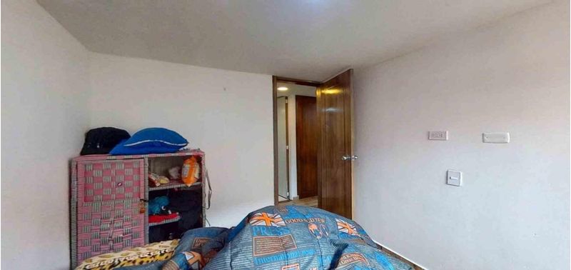 Apartamento en Venta en Madrid, la prosperidad-7